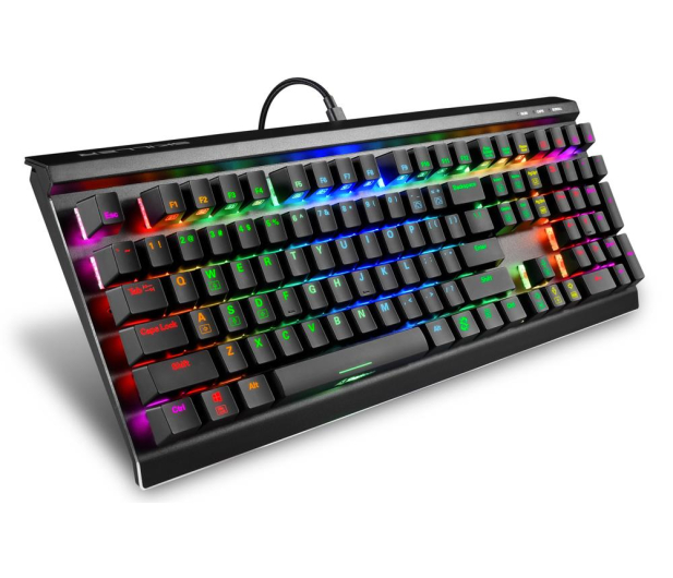 Sharkoon Skiller SGK60 Kailh White Box - 1105738 - zdjęcie 2